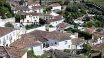 Fullday Óbidos and Nazaré Private Tour