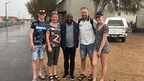 Langa Township Private Tour