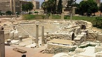 Private Tour in Alexandria from Cairo with Lunch