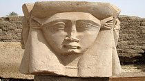 dendera Temple from Luxor