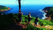 Pirates, whales and shipyard hiking