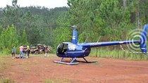 Heli-Quad Bike Tour