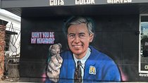 Hello Neighbor! The Mister Rogers Walking Tour!