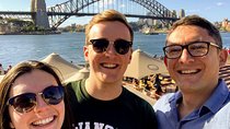 Sydney Uncovered Full-Day Private Tour