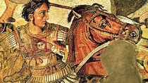 Mercedes Private Tour from Athens to Macedonia Meet Alexander the Great