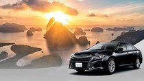 Krabi Airport Departure – Private Transfer from Hotel to Airport