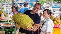 Kuala Lumpur Food Tour Through Chow Kit