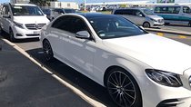 Auckland CBD / Airport Transfers | Mercedes Benz (2 - 6 Pax)