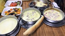 Private Full-Day Food Tour of Alexandria with Hotel Pick Up