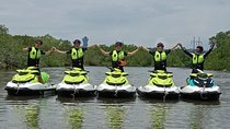One Hour ( 2 times 30 minutes ) Private Jet Ski in Bali