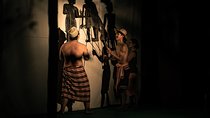 SPECIAL PASS for a Magical Evening: Shadow Theatre and Forbidden Rhythms Shows
