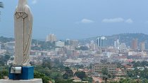Free Female Guided Walking Tours Kampala (3 Hours)