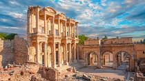 Guided Small Group Ephesus & Sirince Village Tour From Kusadasi / Selçuk Hotels