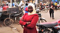 Kampala Guided walking Tour