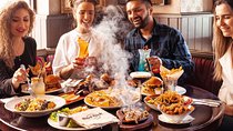 Hard Rock Cafe Munich with Set Lunch or Dinner 