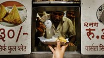 Bombay Express Mumbai Food Tour with 15+ Tastings