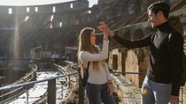 All Inclusive Rome - Vatican Sistine Chapel Colosseum Trevi Fountain & Pantheon
