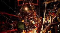 Pirate Galleon in Cancún 2X1 - Pirate Show & Dinner with Open Bar