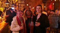 The Great East London Pub Crawl!