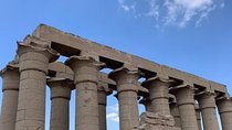 5 Days Nile River Cruise From Luxor to Aswan Including Highlights ( All Tours )