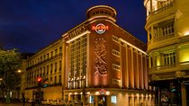 Hard Rock Cafe Lisbon with Set Lunch or Dinner 