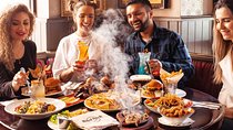 Hard Rock Cafe Prague with Set Lunch or Dinner