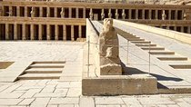 8 Days Luxury Egypt Budget Price,Pyramids,Red Sea,Luxor Tours & Plane