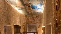 4 Days Nile Cruise Experience From Aswan to Luxor With Tours