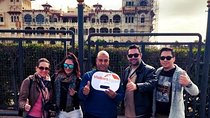Full Day Tour From Cairo to Alexandria