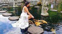 Bali Sky Gate and Water Palace