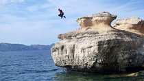 Try adventure, try coasteering - North coast
