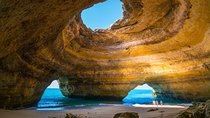 Benagil Cave private boat tour by Seadventure