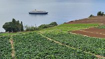 Agriculture Green Tour 