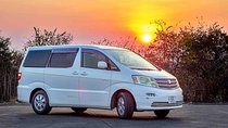 Airport- Hotel Transfer: Livingstone, Zambia