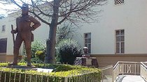Livingstone Town Tour -David Livingstone 's Story 