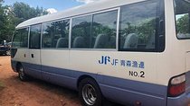 Victoria falls Canoeing company airport, city & hotel transfers