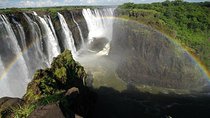 Guided Tour of the falls