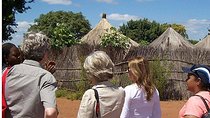 Mukuni Traditional Village Tour