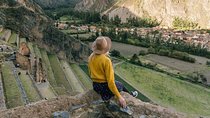 Sacred Valley & Buffet Lunch