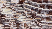Salt Mines of Maras & Moray