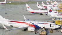 One Way Airport Transfer Service - KLIA/Klia2 TO Kuala Lumpur