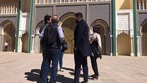 Discover Fez with a local 