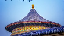 Beijing One Day Tiananmen Square, Forbidden City, Summer Palace,Temple of Heaven