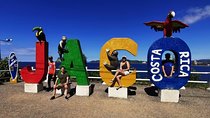 Transfer to Jaco beach from San José or the airport one way