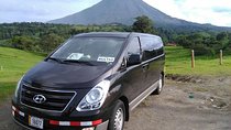 Transfer from Arenal or Fortuna to Papagayo