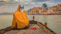 Varanasi Bodhgaya Tour Package