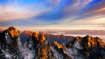 Zhangjiajie 4 Days Easy Tour