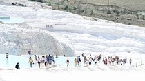 Private Pamukkale Tour From Kusadasi Port / Hotels
