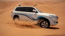 Royal Safari by Land Cruiser