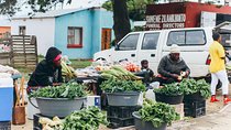 Township Experience - Port Elizabeth 